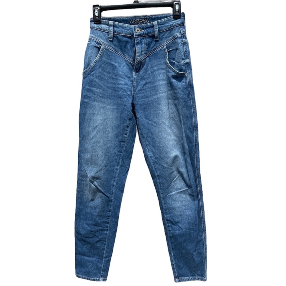 Arizona Mom Jeans